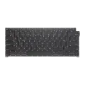 Keyboard W/ Backlight Compatible For MacBook Air 13" Retina (A1932 / Late 2018 / Early 2019 / Mid 2019) (US English)