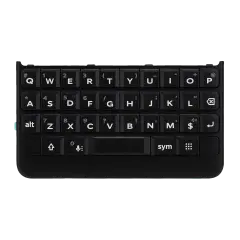 Keyboard Compatible For BlackBerry KEYtwo