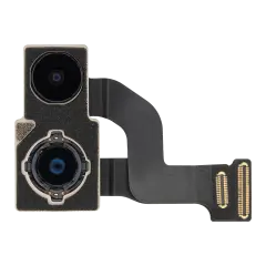 Back Camera Compatible For iPhone 12 (Aftermarket Plus)