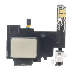 Headphone Jack With Loudspeaker Compatible For Samsung Galaxy Tab 3 10.1" (P5200 / P5210)