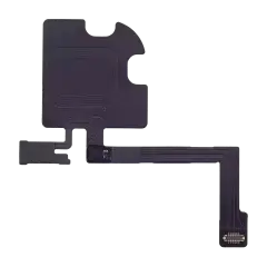Proximity Sensor Flex Cable compatible For iPhone 15 Pro Max (Programming Required) (I2C)