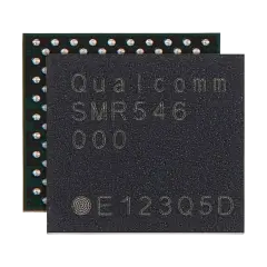 RF Transceiver IC Compatible For iPhone 14 / 14 Plus / 14 Pro / 14 Pro Max / 15 / 15 Plus / 15 Pro / 15 Pro Max (SMR546)