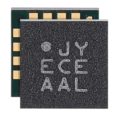 JY Gyroscope IC Compatible For iPhone 14 Series / 15 Series