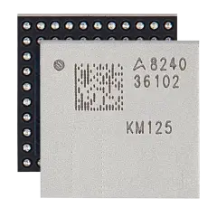 High Frequency Amplifier IC Compatible For iPhone 14 Pro / 14 Pro Max (8240)