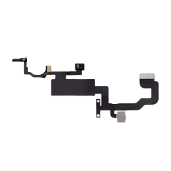 Proximity Sensor Flex Cable Compatible For iPhone 12 Pro Max (Face ID and True Tone Recovery) (JCID)
