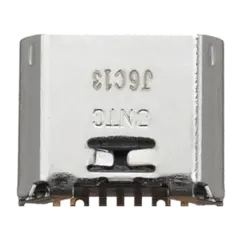 Charging Port Only Compatible For Samsung Galaxy Tab E 9.6" (T560) (Soldering Required) (10 Pack)