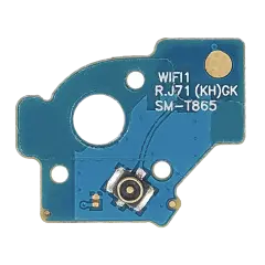 Signal Antenna Board (Connected With The Longer White Signal Cable) Compatible For Samsung Galaxy Tab S6 10.5" (T860 / T865) (2019)