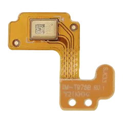 Samsung Tab S7 Plus 12.4" (2020) Microphone Repair - Professional Repair Service