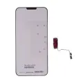 Front Camera Compatible For iPhone 16 Pro Max (Genuine OEM)