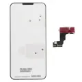 Front Camera Compatible For iPhone 15 (Genuine OEM)
