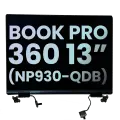 Samsung Book Pro 360 13" Screen Replacement - Professional Repair Service