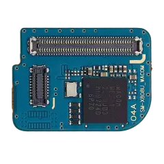 Touch Connect Board Compatible For Samsung Galaxy Tab S8 Plus 5G (X800 / X806) ( 2022)