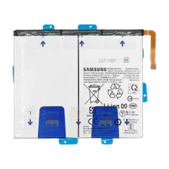 Replacement Battery Compatible For Samsung Galaxy Tab S9 FE Plus (X610 / X616) (2023) / Tab S9 FE 10.9" (X510 / X516) (2023)
