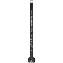 Tester Cable (Battery) Compatible For iPhone 16 / 16 Plus