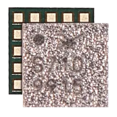 Antenna Coupler 2 IC Chip Compatible For iPhone 11 / 11 Pro / Pro Max (S710: CPLR_L_K)