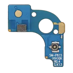 Signal Antenna Board (Connected With The Shorter Blue Signal Cable) Compatible for Samsung Galaxy Tab S6 Lite 10.4" (P610 / P615) (2020)