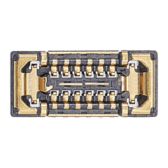Antenna FPC Connector (ON Charging Port) Compatible For Samsung Galaxy Note 10 Plus