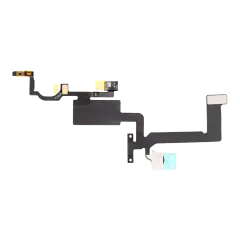 Single Proximity Light Sensor Flex Cable Compatible For iPhone 12