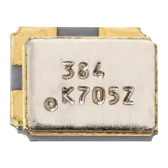 38.4KHz Crystal Oscillator Compatible For iPhone 12 Mini / 12 Pro / 12 Pro Max / 13 / 13 Pro / 13 Pro Max