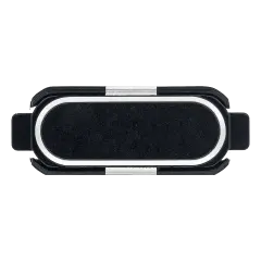 Home Button Compatible For Samsung Galaxy Tab E 8.0" (T377) (Black)