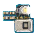 Flash Light With Proximity Sensor Flex Cable Compatible For Samsung Galaxy S20 Ultra