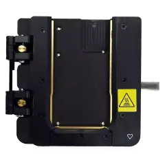 Heated Display Pocket Mould Compatible For iPhone 12 Mini / 13 Mini (5.4 inch) (OEM Service Tools)