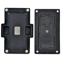 Press Mould (Back & Display Cover) For Samsung Galaxy S9 Plus (Compatible For Samsung Press Jig V1.1) (OEM Service Tools)