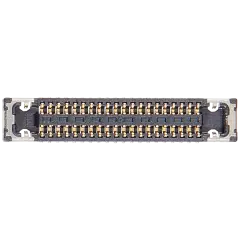 LCD / Digitizer FPC Connector Compatible For iPhone 8 / SE 2020 / 2022 (40 Pin)