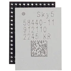 Low Frequency Power Amplifie Compatible For iPhone 15 Series (58440-11)