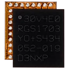 NFC Cntrol IC Compatible For iPhone 15 Series (30V4E0)