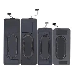 Loudspeaker Compatible For iPad Pro 11" 1st Gen (2018) (4 Piece Set)