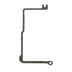 Back Camera Cable Holding Retaining Bracket Compatible For iPhone X