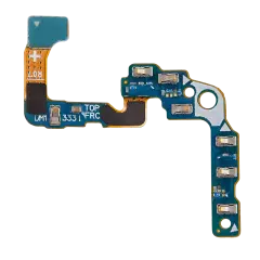 Antenna Board (In The Upper Left Corner of the Earpiece Speaker) Compatible For Samsung Galaxy S23 5G (Premium)