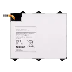 Replacement Battery Compatible For Samsung Galaxy Tab E 9.6" (EB-BT567ABA)