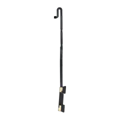 Home Button Flex Compatible For iPad 4