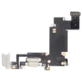 Charging Port Flex Cable Compatible For iPhone 6S Plus (Aftermarket) (Gold / Rose Gold)