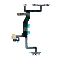 Power And Volume Button Flex Cable Compatible For iPhone 6S