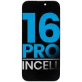 LCD Assembly Compatible For iPhone 16 Pro (Aftermarket: AQ7 / Incell)