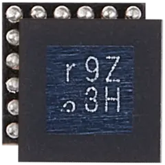 RXX Clock Crystal IC Compatible For iPhone 14 Series