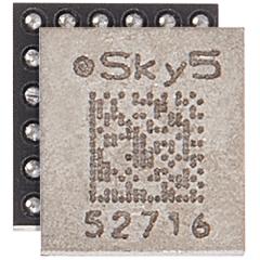 Antenna Switch IC (Sky 5-52) Compatible For iPhone 14 Series