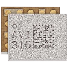 Power Amplifier Filter IC Compatible For iPhone 15 Series (VI)