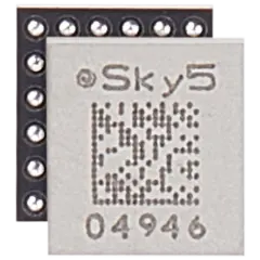 Power Amplifier Filter IC Compatible For iPhone 15 Series (SKY5-04)