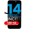 LCD Assembly Compatible For iPhone 14 Pro Max (Aftermarket: AQ7 / Incell)(120HZ)