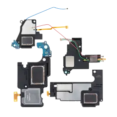 Samsung Tab S7 Plus 12.4" (2020) Loud Speaker Repair - Professional Repair Service