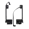 Left & Right Loudspeaker Compatible For MacBook Pro 13" Retina (A1502 / Late 2013 / Mid 2014 / Early 2015)