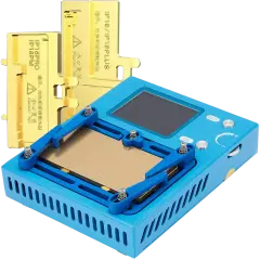 iHeater Pro Special Heating Planting Tin Module for iPhone X-16 Pro Max (Aixun)