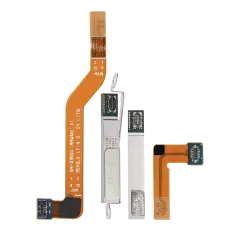 5G Antenna Flex Cable With Module Compatible For Samsung Galaxy S21 FE 5G (4 Piece Set)