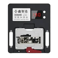 Preheating Module For X360II Compatible For iPhone 14 / 14 Plus / 14 Pro / 14 Pro Max (XinZhiZao)