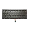 Keyboard Only Compatible For Microsoft Surface Laptop 3 13.5" (1867 / 1868) (Black)