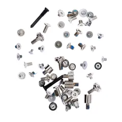 Complete Screw Set Compatible For iPhone 11 Pro Max